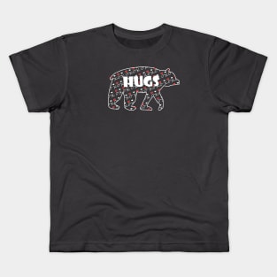 Bear Hugs Kids T-Shirt